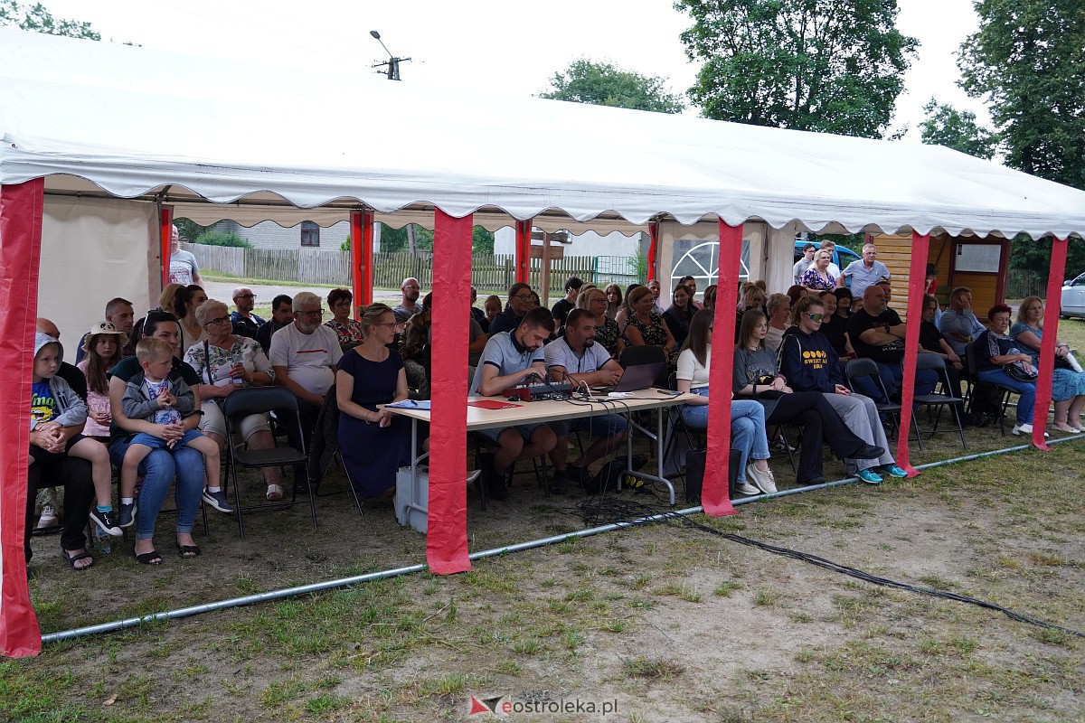Letnie Granie: Kalina Luchcińska wystąpiła w Kordowie [12.07.2023] - zdjęcie #2 - eOstroleka.pl