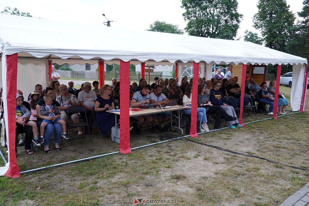 Letnie Granie: Kalina Luchcińska wystąpiła w Kordowie [12.07.2023] - zdjęcie #1 - eOstroleka.pl