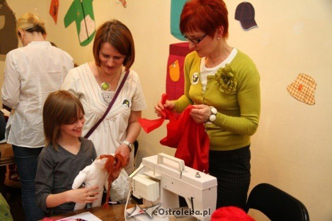 Noc muzeów(15.05.2011) - zdjęcie #10 - eOstroleka.pl