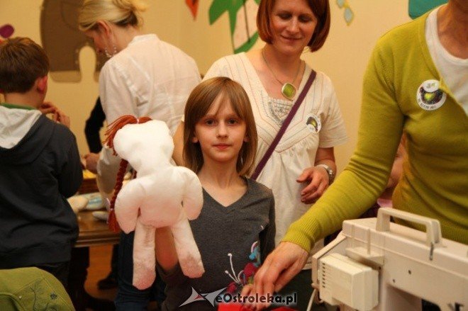 Noc muzeów(15.05.2011) - zdjęcie #8 - eOstroleka.pl