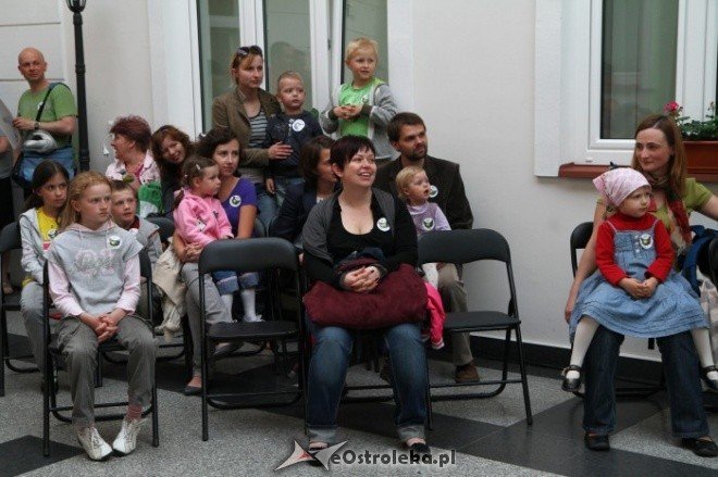 Noc muzeów(15.05.2011) - zdjęcie #52 - eOstroleka.pl