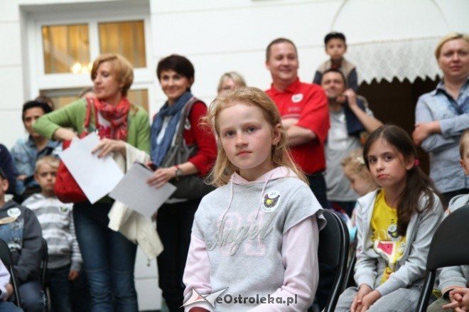 Noc muzeów(15.05.2011) - zdjęcie #45 - eOstroleka.pl