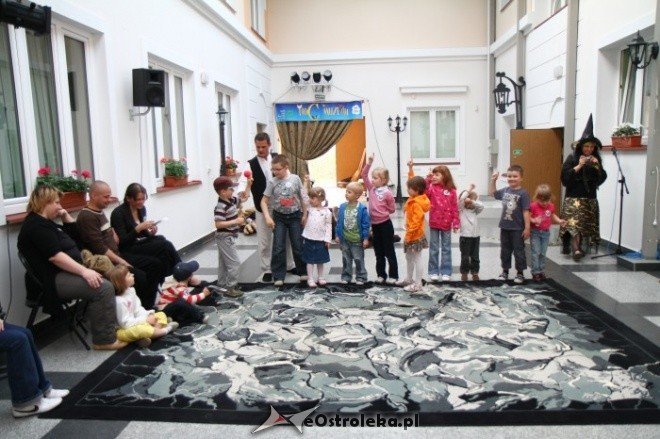 Noc muzeów(15.05.2011) - zdjęcie #43 - eOstroleka.pl