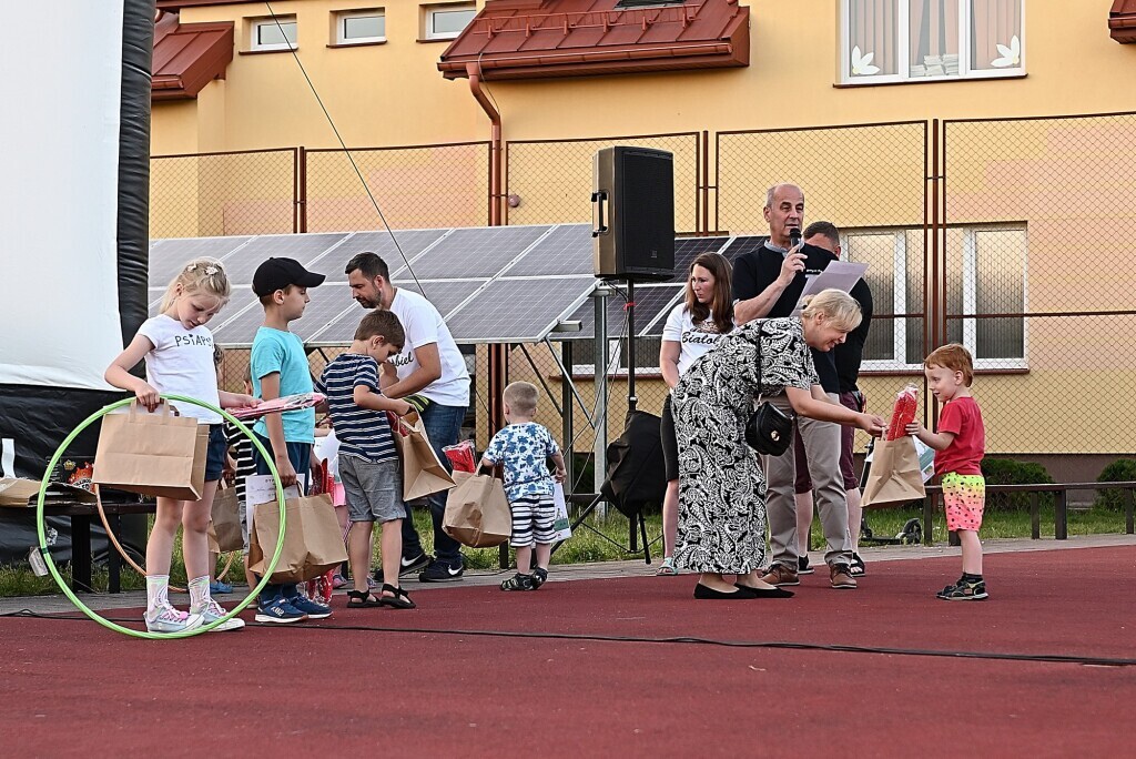 Kino Pod chmurką w Białobieli [09.07.2023] - zdjęcie #11 - eOstroleka.pl