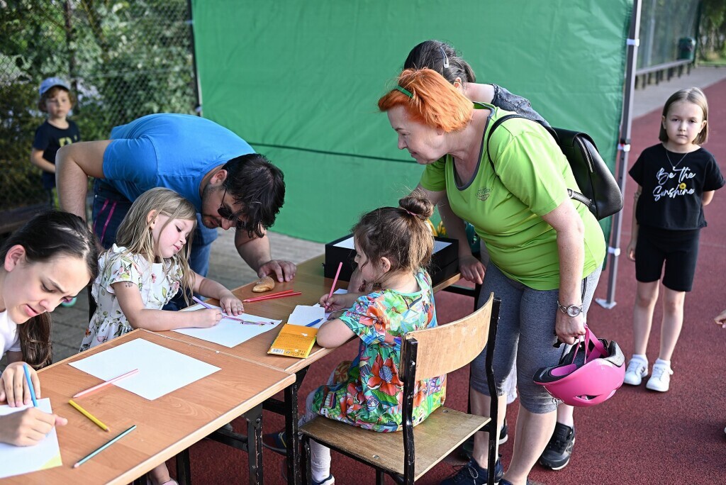 Kino Pod chmurką w Białobieli [09.07.2023] - zdjęcie #3 - eOstroleka.pl