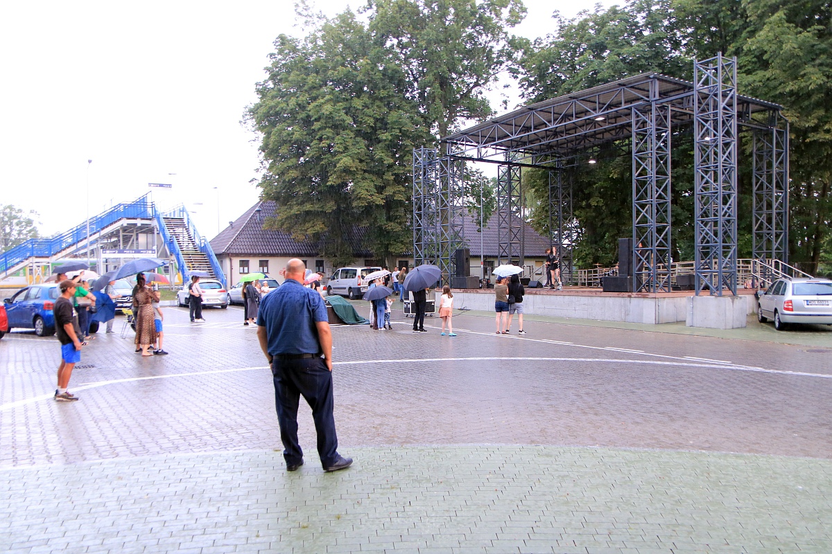 artPERON: Koncert zespołu MADMA [12.07.2023] - zdjęcie #38 - eOstroleka.pl
