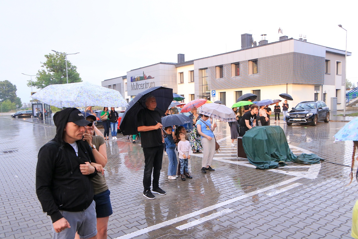 artPERON: Koncert zespołu MADMA [12.07.2023] - zdjęcie #32 - eOstroleka.pl