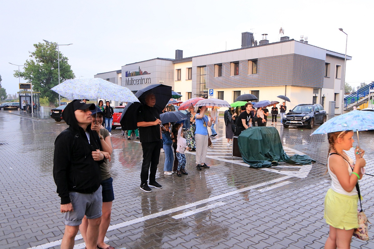 artPERON: Koncert zespołu MADMA [12.07.2023] - zdjęcie #31 - eOstroleka.pl