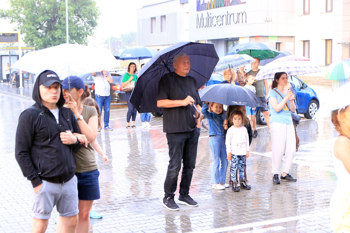 artPERON: Koncert zespołu MADMA [12.07.2023] - zdjęcie #29 - eOstroleka.pl