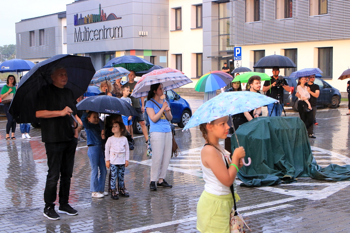 artPERON: Koncert zespołu MADMA [12.07.2023] - zdjęcie #28 - eOstroleka.pl