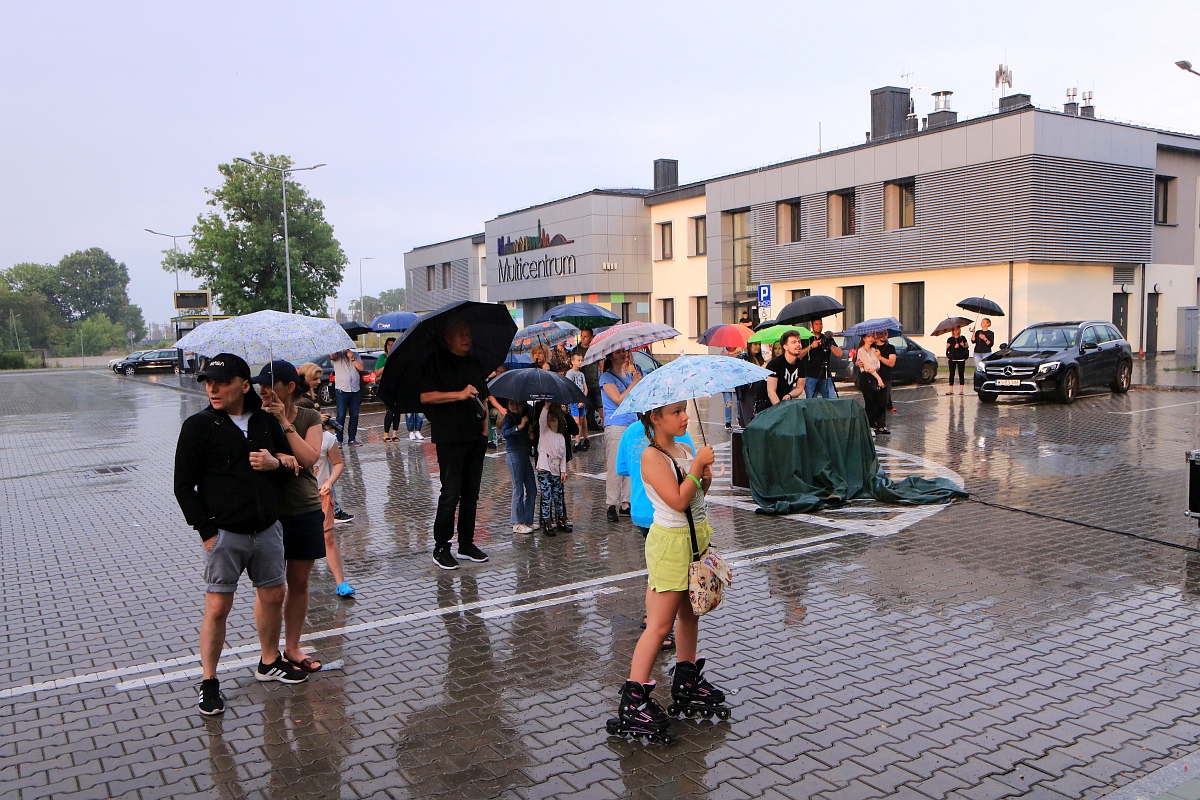 artPERON: Koncert zespołu MADMA [12.07.2023] - zdjęcie #27 - eOstroleka.pl