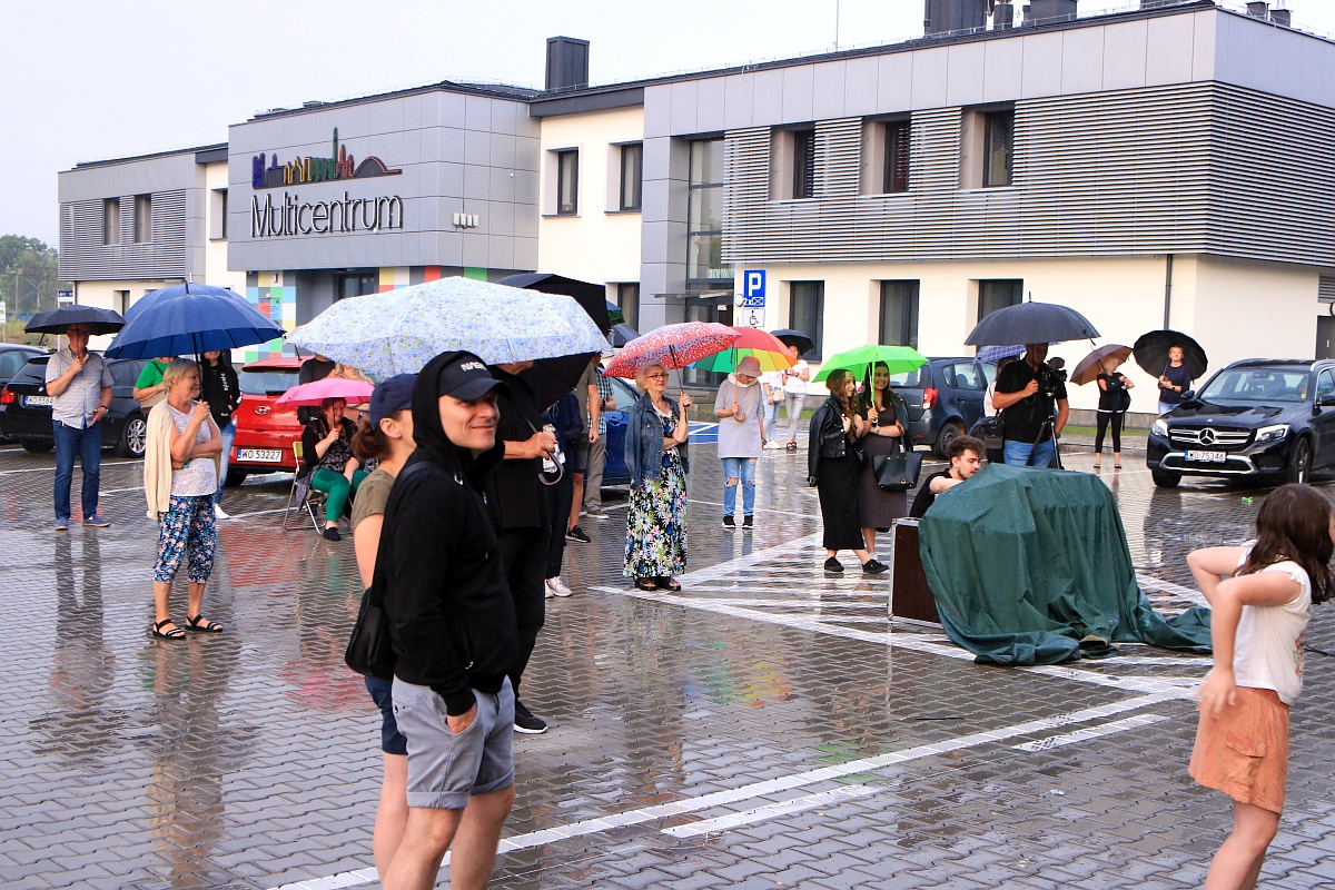artPERON: Koncert zespołu MADMA [12.07.2023] - zdjęcie #19 - eOstroleka.pl
