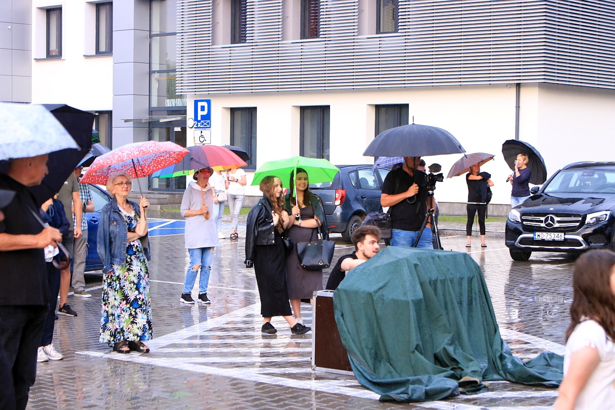 artPERON: Koncert zespołu MADMA [12.07.2023] - zdjęcie #18 - eOstroleka.pl