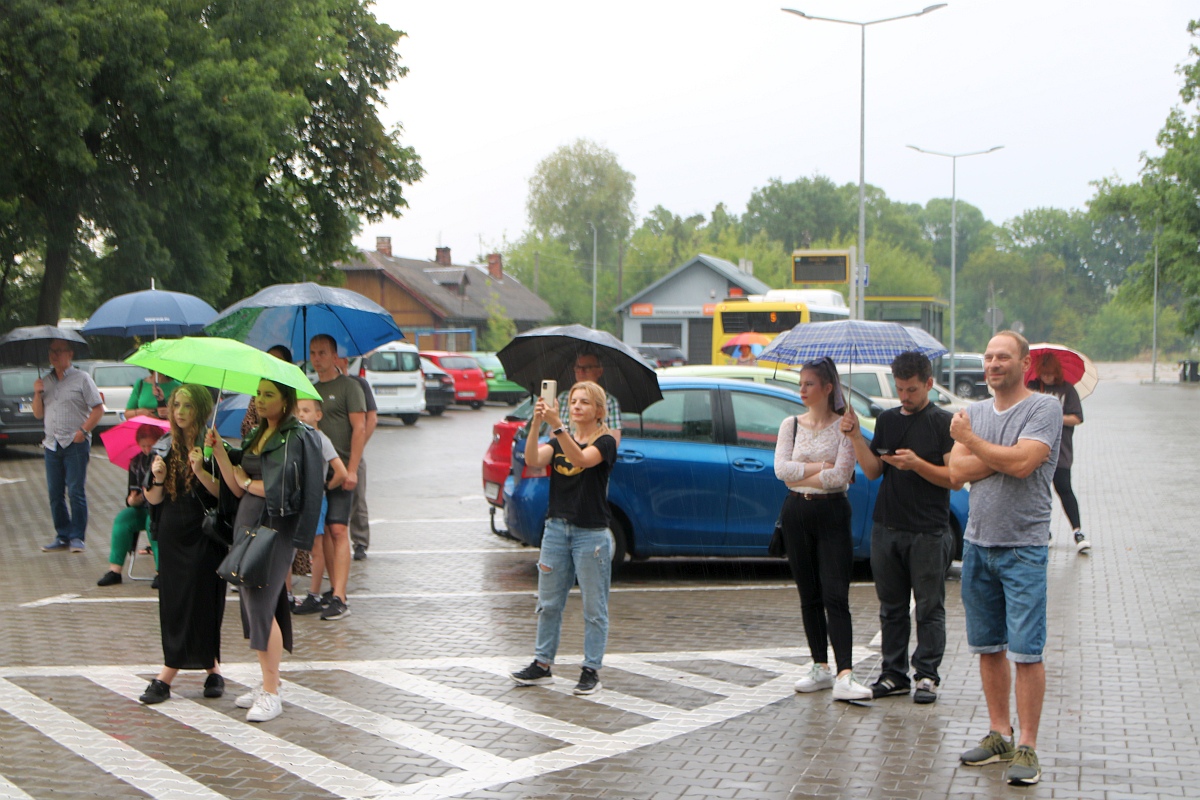artPERON: Koncert zespołu MADMA [12.07.2023] - zdjęcie #13 - eOstroleka.pl