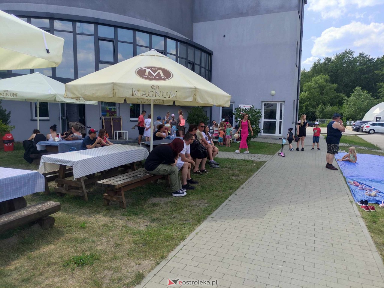 Smaki Natury w Multimedialnym Centrum Natura [15.07.2023] - zdjęcie #21 - eOstroleka.pl