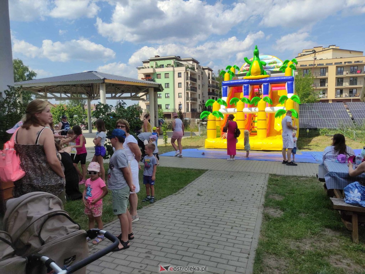 Smaki Natury w Multimedialnym Centrum Natura [15.07.2023] - zdjęcie #13 - eOstroleka.pl