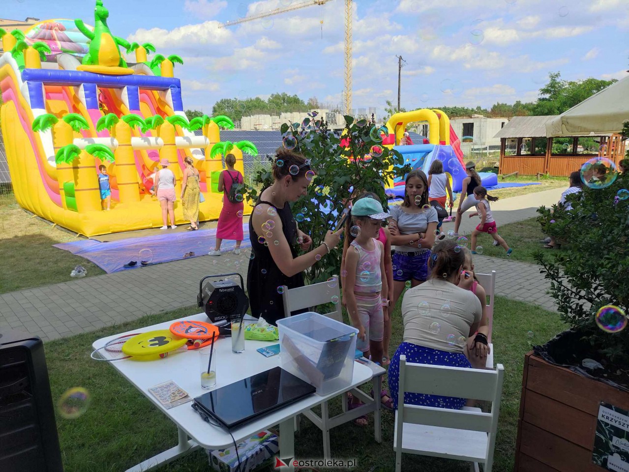 Smaki Natury w Multimedialnym Centrum Natura [15.07.2023] - zdjęcie #12 - eOstroleka.pl
