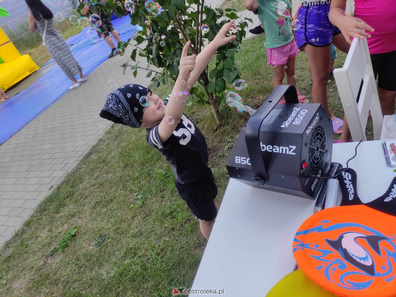 Smaki Natury w Multimedialnym Centrum Natura [15.07.2023] - zdjęcie #10 - eOstroleka.pl