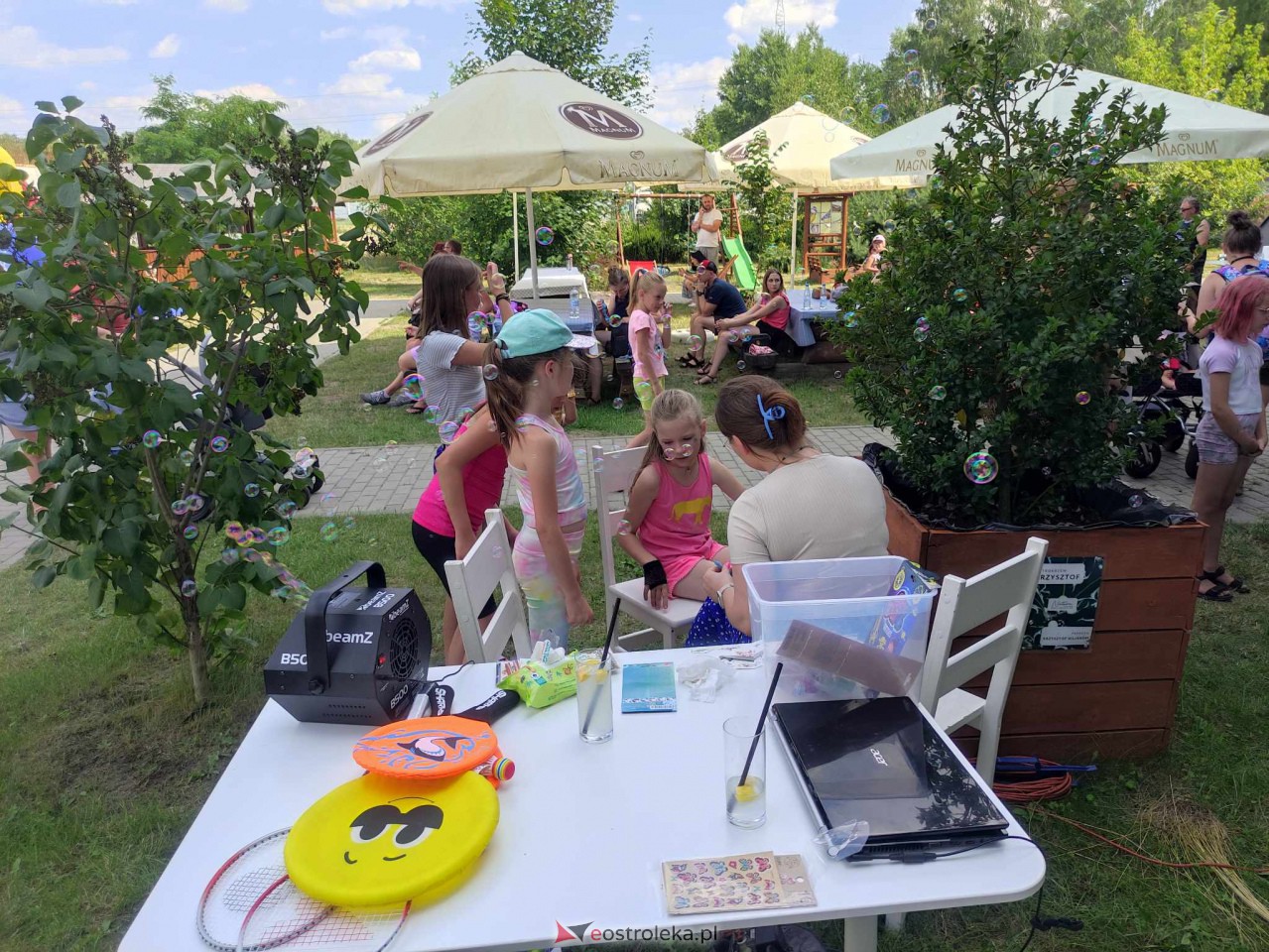 Smaki Natury w Multimedialnym Centrum Natura [15.07.2023] - zdjęcie #9 - eOstroleka.pl