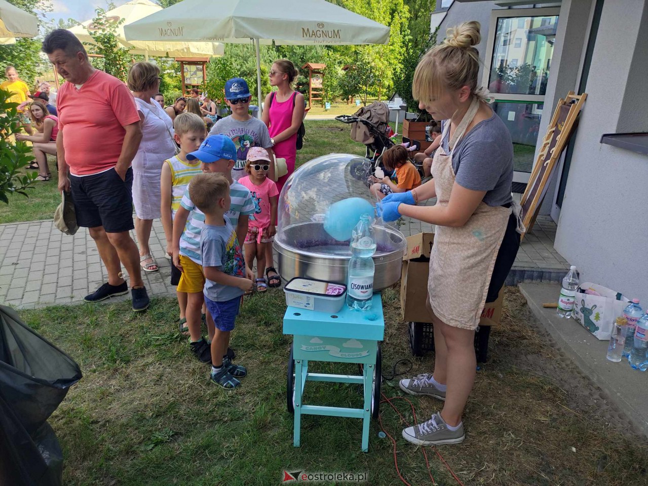 Smaki Natury w Multimedialnym Centrum Natura [15.07.2023] - zdjęcie #3 - eOstroleka.pl