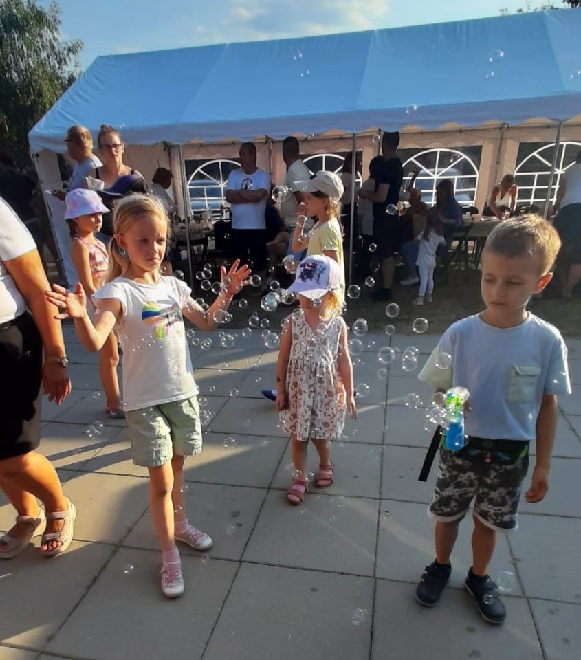 Piknik KGW w Drężewie [15.07.2023] - zdjęcie #27 - eOstroleka.pl