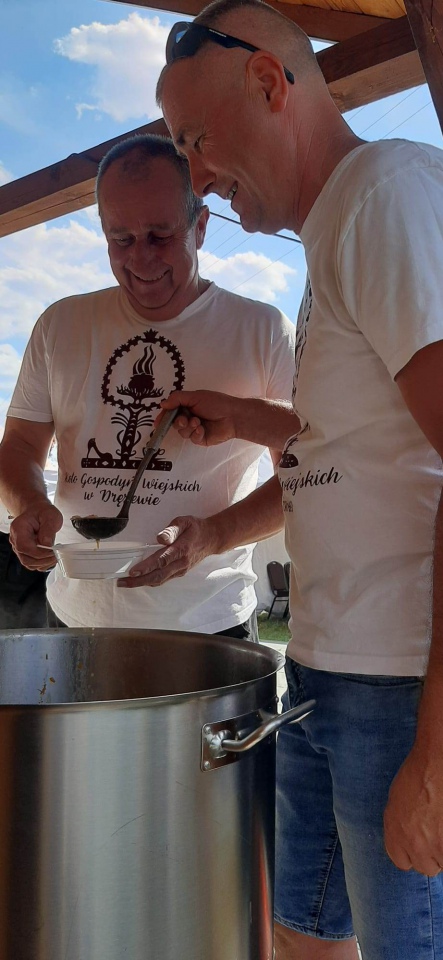 Piknik KGW w Drężewie [15.07.2023] - zdjęcie #26 - eOstroleka.pl