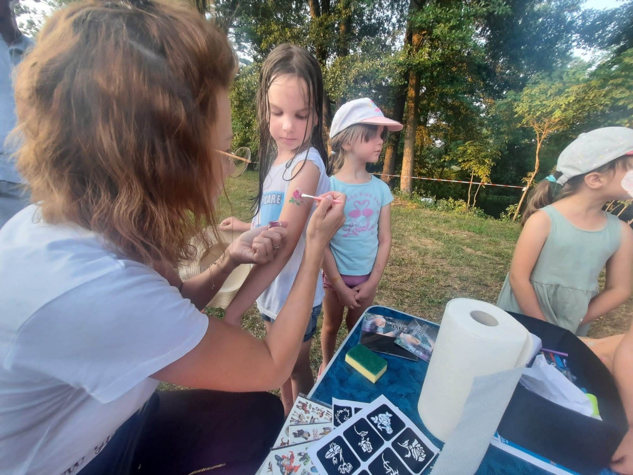 Piknik KGW w Drężewie [15.07.2023] - zdjęcie #25 - eOstroleka.pl