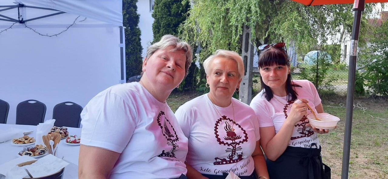 Piknik KGW w Drężewie [15.07.2023] - zdjęcie #20 - eOstroleka.pl