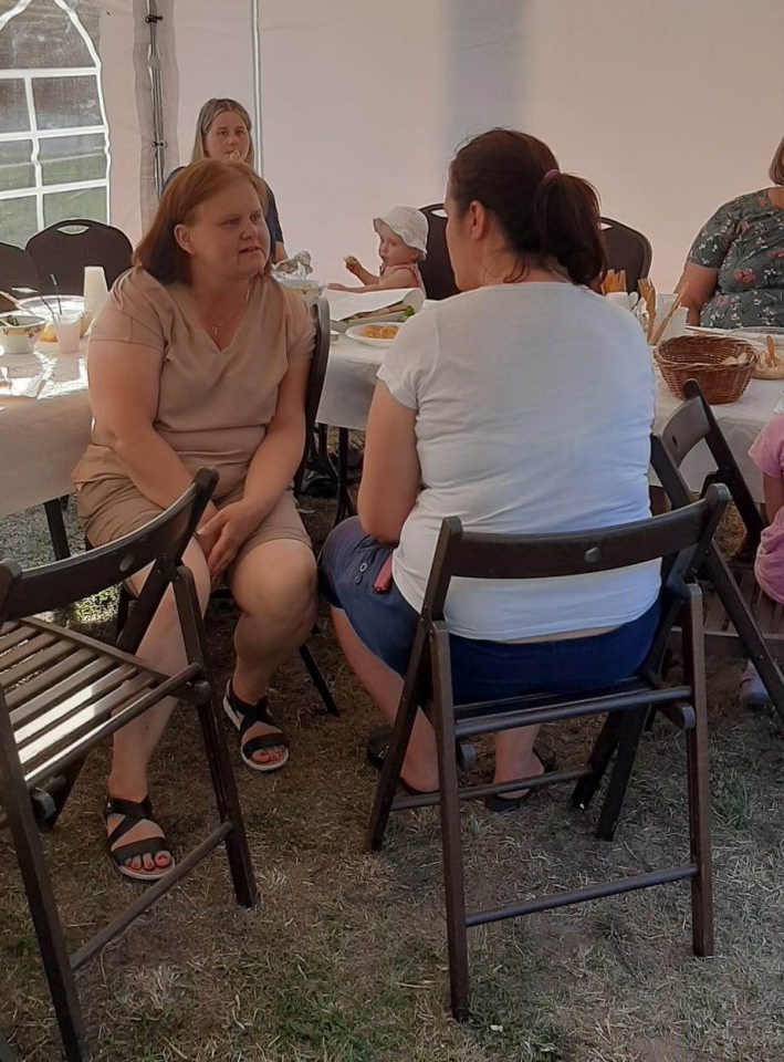 Piknik KGW w Drężewie [15.07.2023] - zdjęcie #18 - eOstroleka.pl