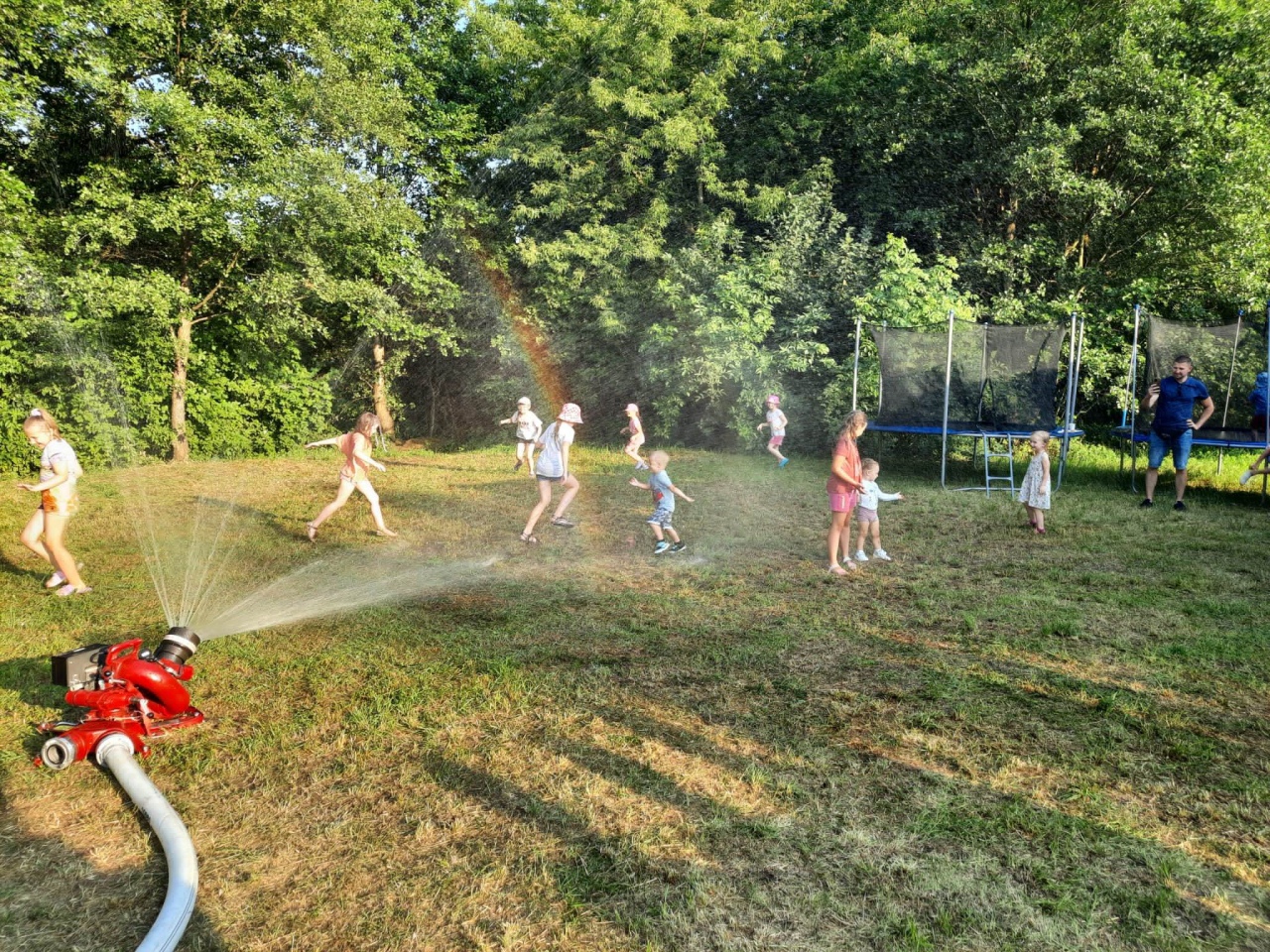 Piknik KGW w Drężewie [15.07.2023] - zdjęcie #16 - eOstroleka.pl