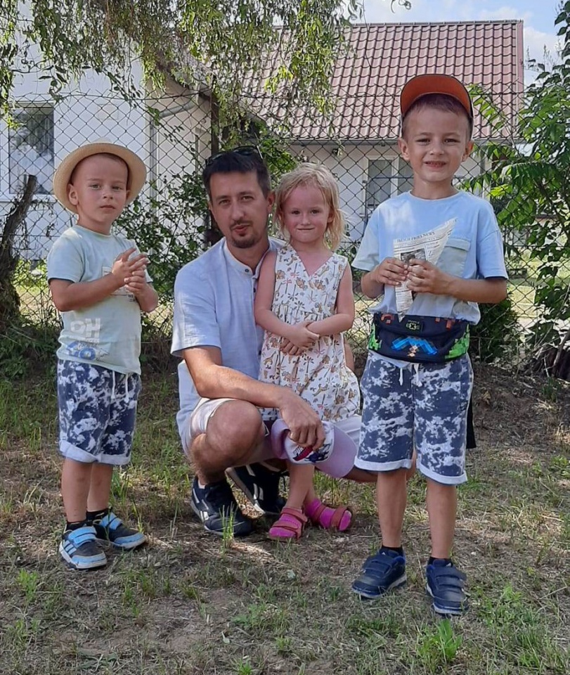 Piknik KGW w Drężewie [15.07.2023] - zdjęcie #9 - eOstroleka.pl