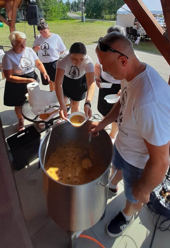 Piknik KGW w Drężewie [15.07.2023] - zdjęcie #8 - eOstroleka.pl