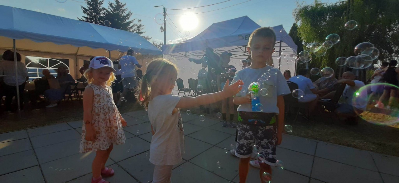 Piknik KGW w Drężewie [15.07.2023] - zdjęcie #7 - eOstroleka.pl