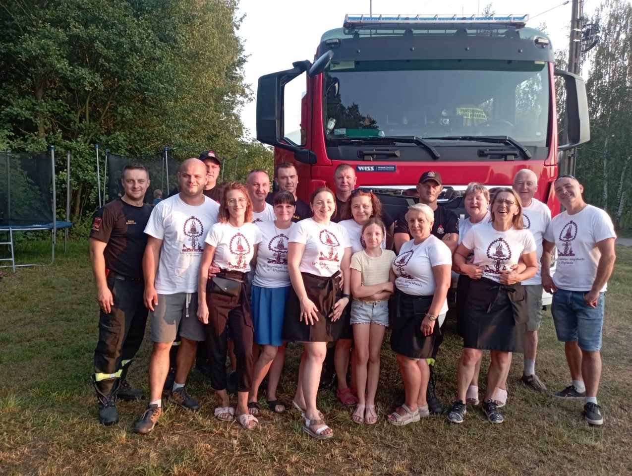 Piknik KGW w Drężewie [15.07.2023] - zdjęcie #5 - eOstroleka.pl