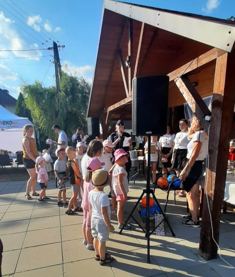 Piknik KGW w Drężewie [15.07.2023] - zdjęcie #4 - eOstroleka.pl