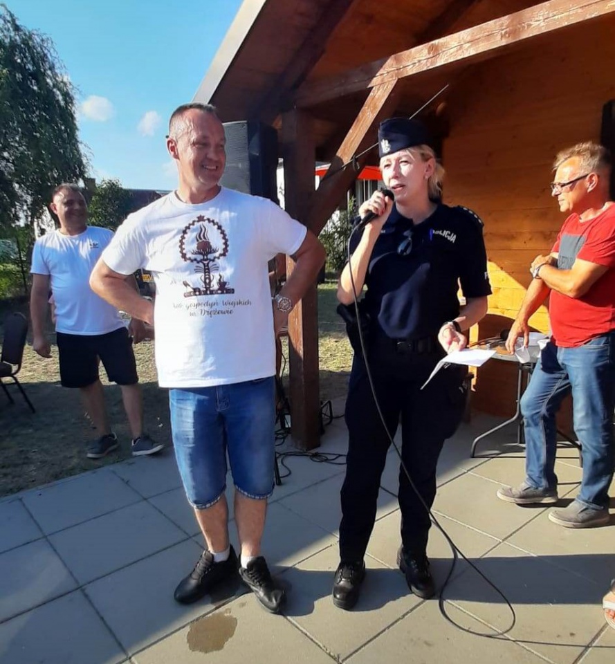 Piknik KGW w Drężewie [15.07.2023] - zdjęcie #3 - eOstroleka.pl