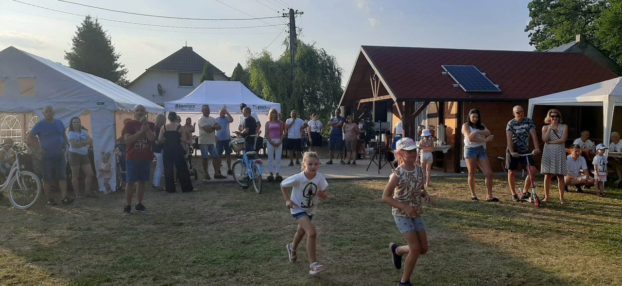 Piknik KGW w Drężewie [15.07.2023] - zdjęcie #2 - eOstroleka.pl