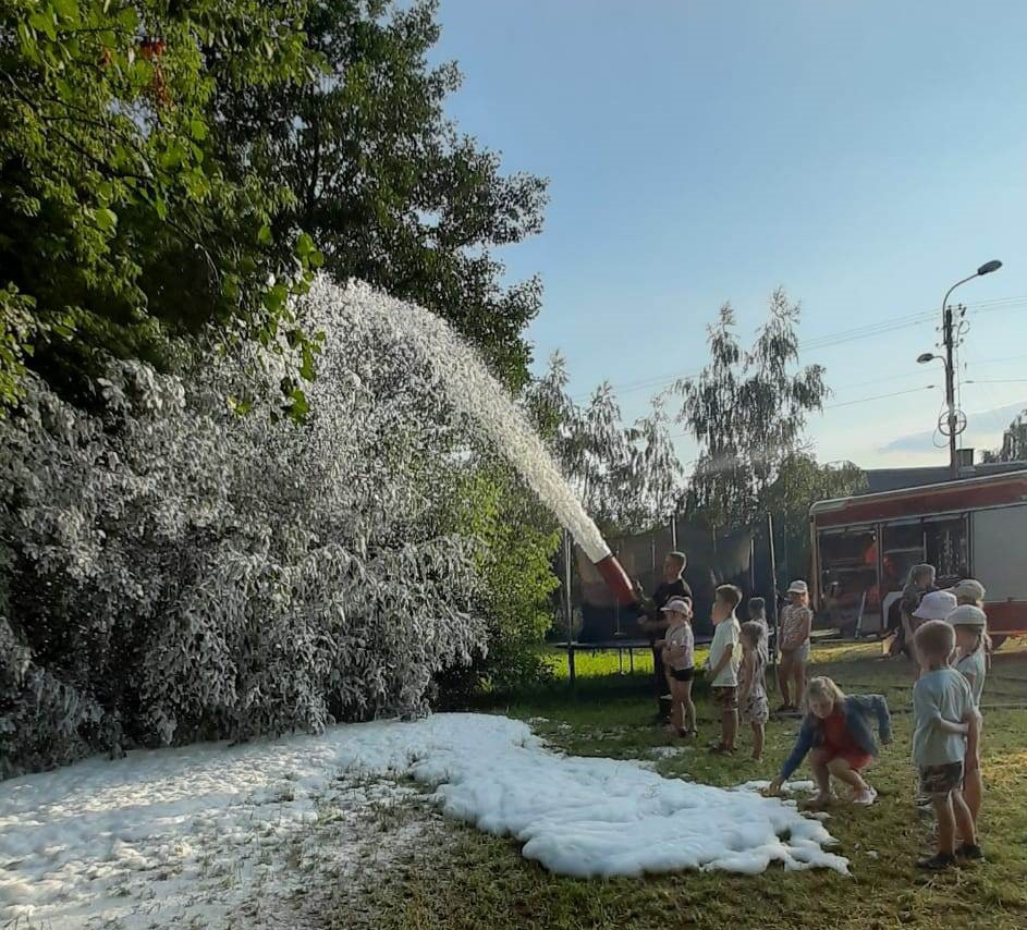Piknik KGW w Drężewie [15.07.2023] - zdjęcie #1 - eOstroleka.pl