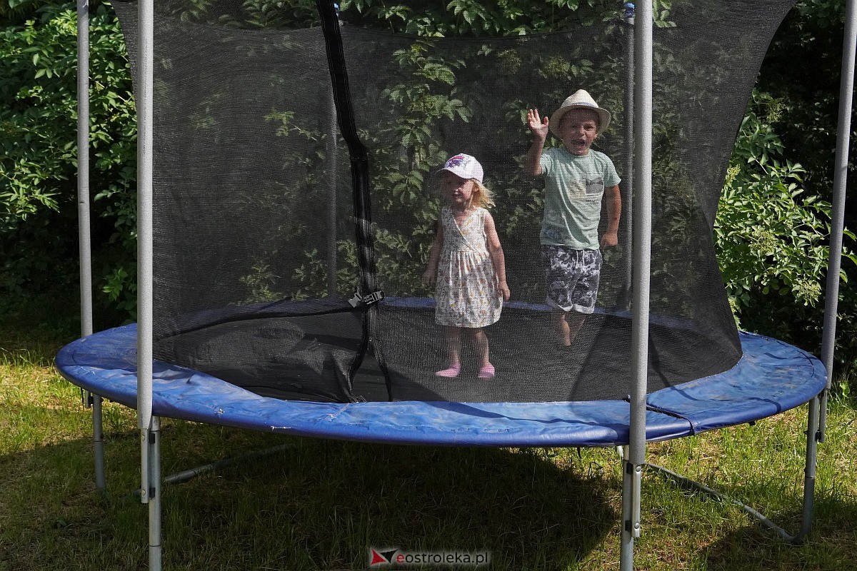 Piknik KGW w Drężewie [15.07.2023] - zdjęcie #63 - eOstroleka.pl