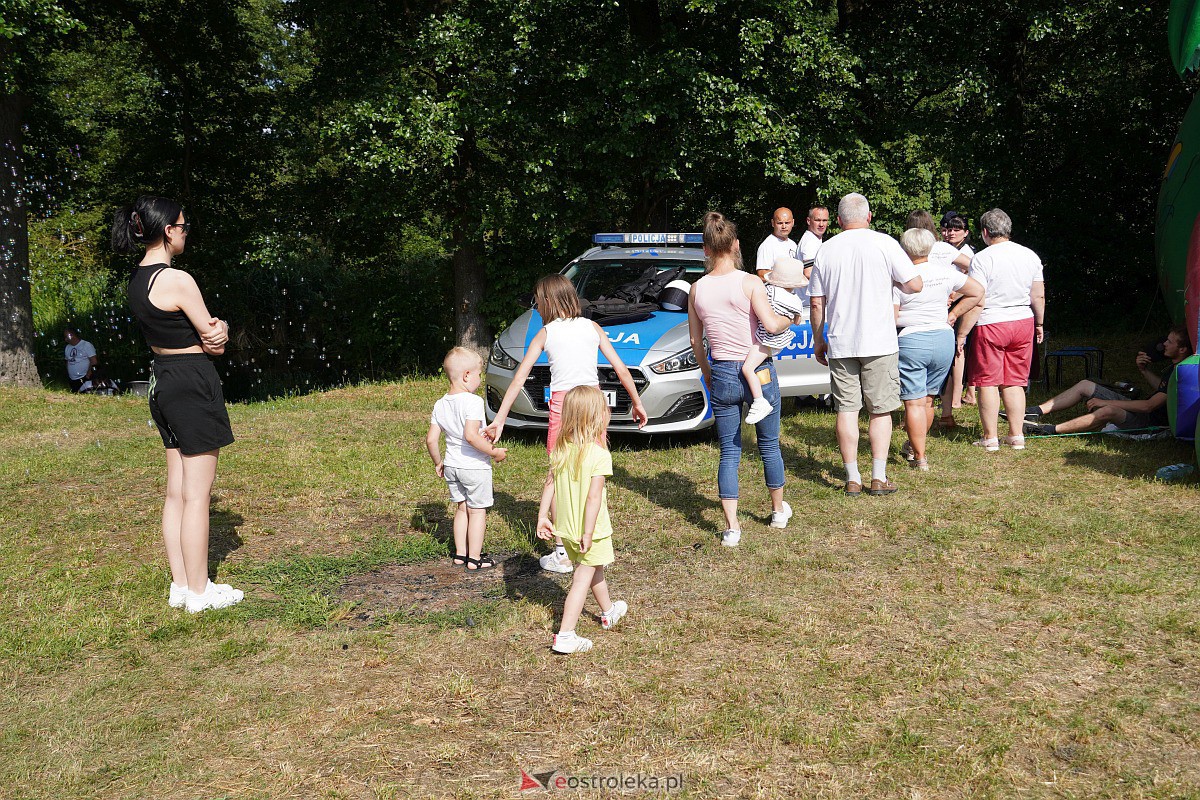 Piknik KGW w Drężewie [15.07.2023] - zdjęcie #4 - eOstroleka.pl