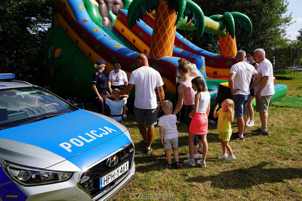 Piknik KGW w Drężewie [15.07.2023] - zdjęcie #59 - eOstroleka.pl