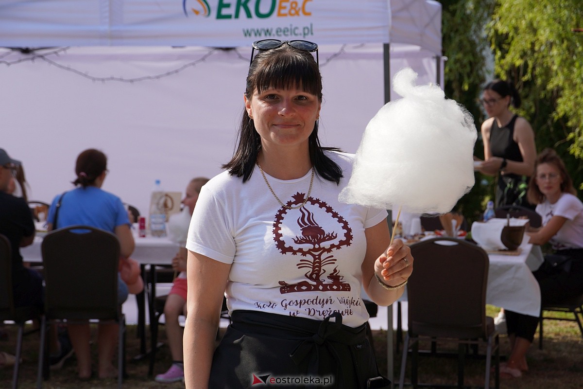 Piknik KGW w Drężewie [15.07.2023] - zdjęcie #56 - eOstroleka.pl