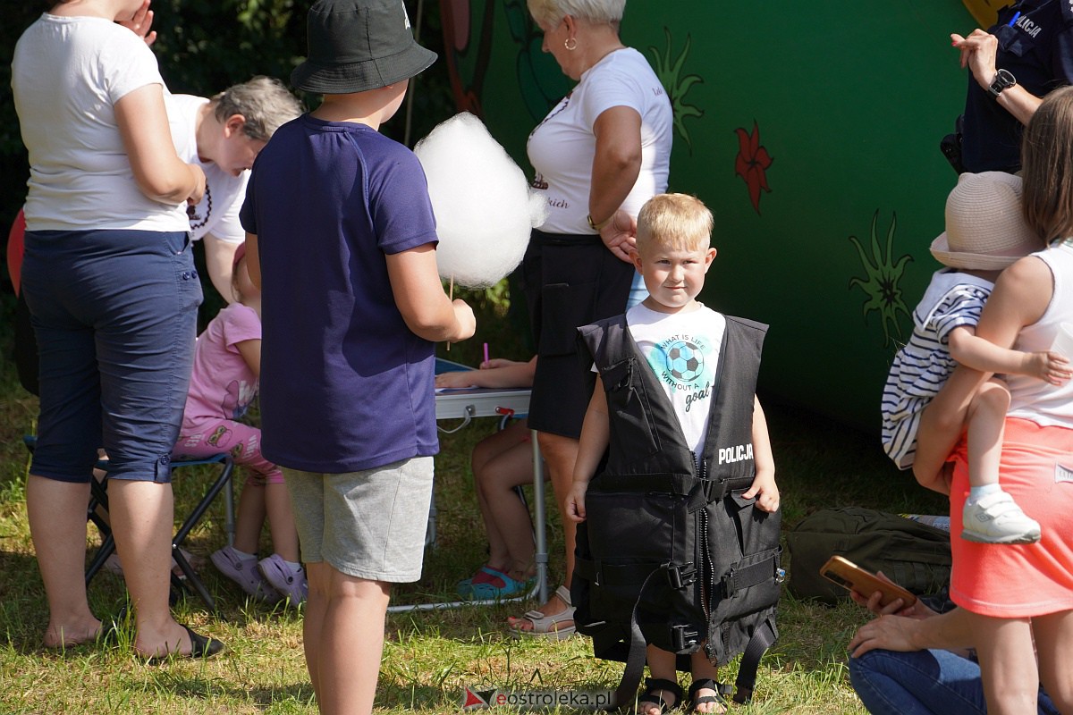 Piknik KGW w Drężewie [15.07.2023] - zdjęcie #55 - eOstroleka.pl
