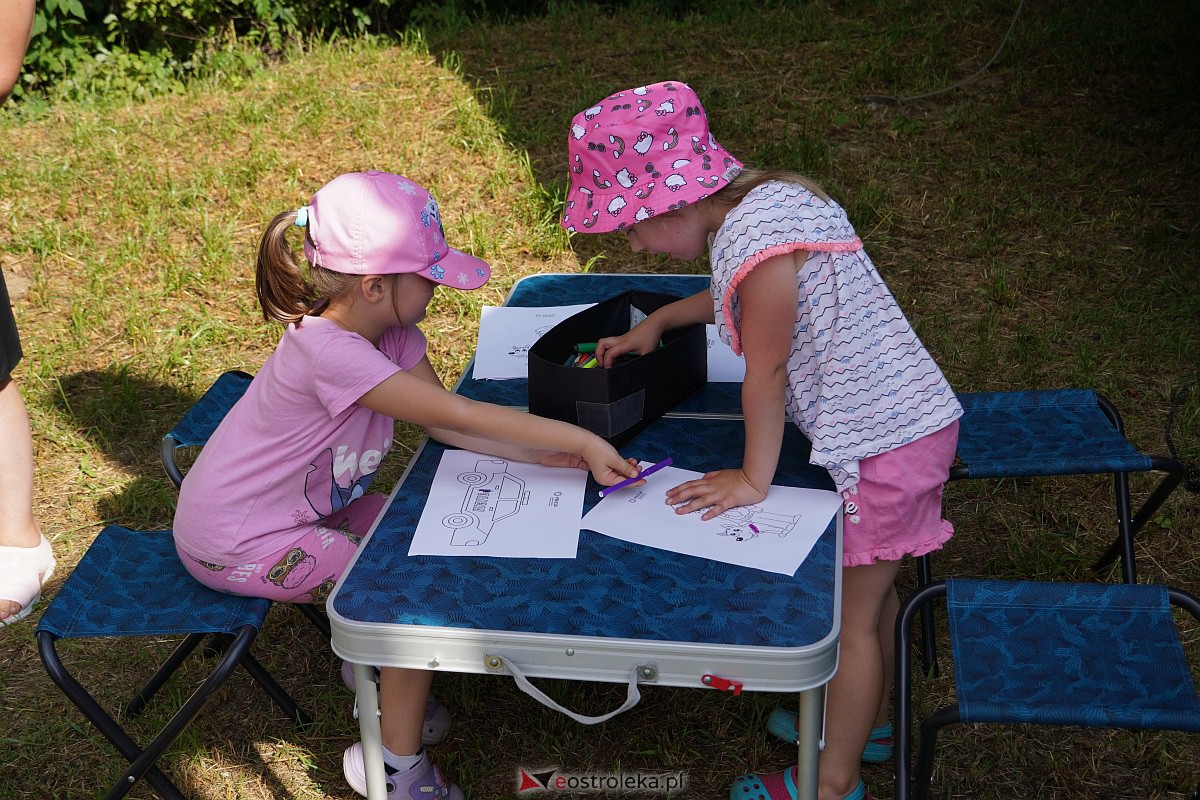 Piknik KGW w Drężewie [15.07.2023] - zdjęcie #53 - eOstroleka.pl
