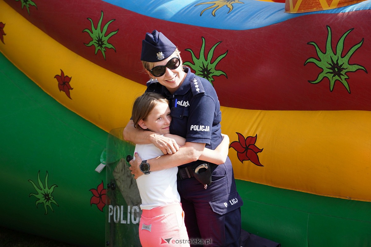 Piknik KGW w Drężewie [15.07.2023] - zdjęcie #52 - eOstroleka.pl