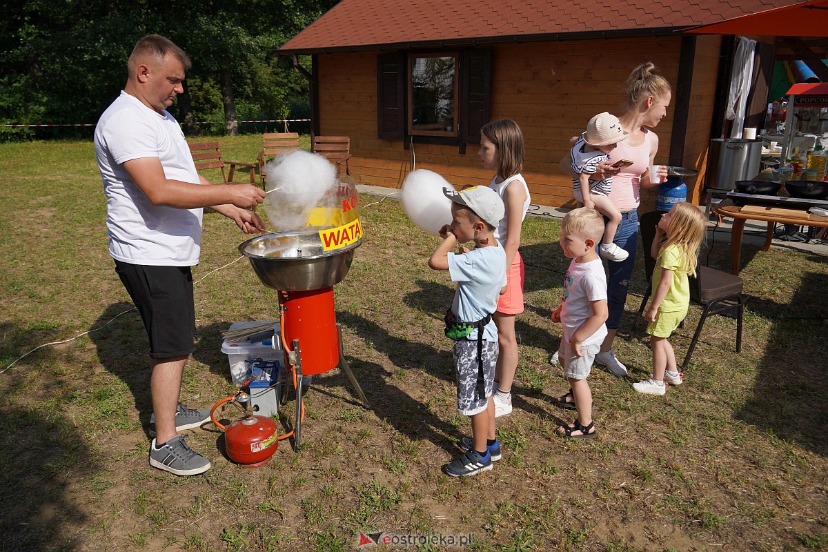 Piknik KGW w Drężewie [15.07.2023] - zdjęcie #16 - eOstroleka.pl