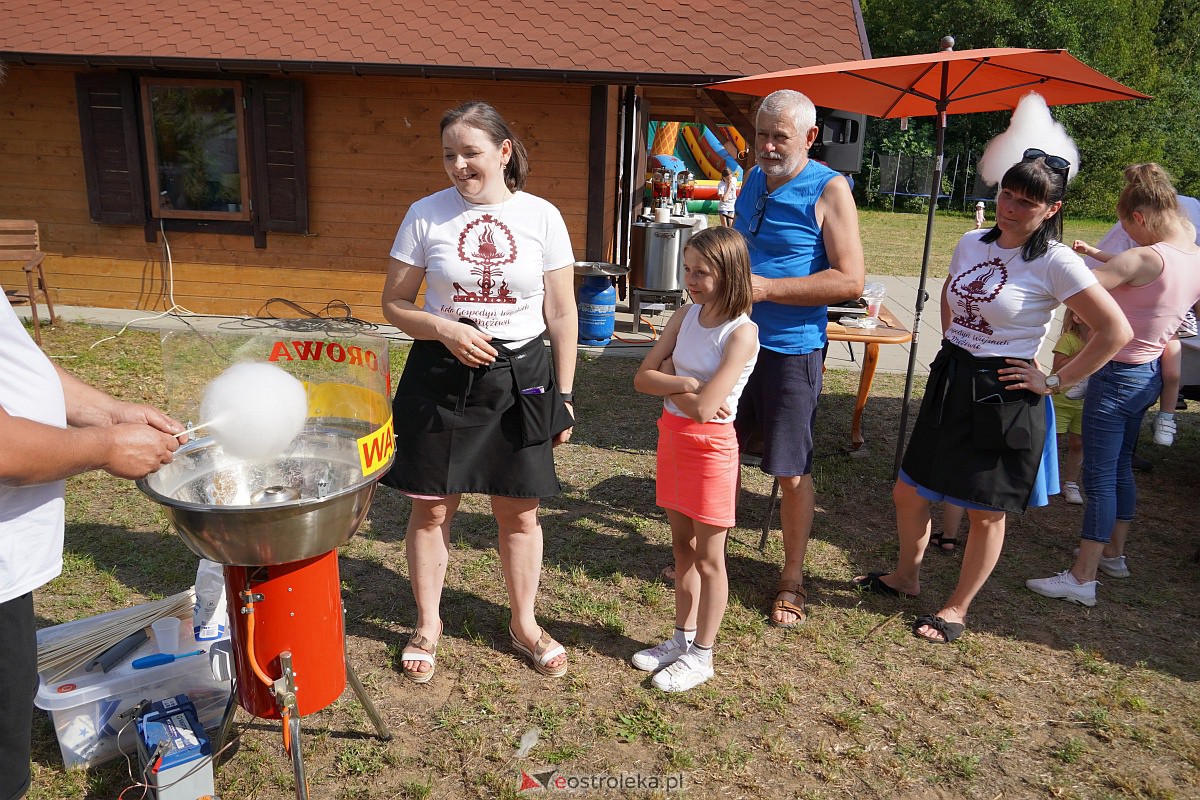 Piknik KGW w Drężewie [15.07.2023] - zdjęcie #18 - eOstroleka.pl