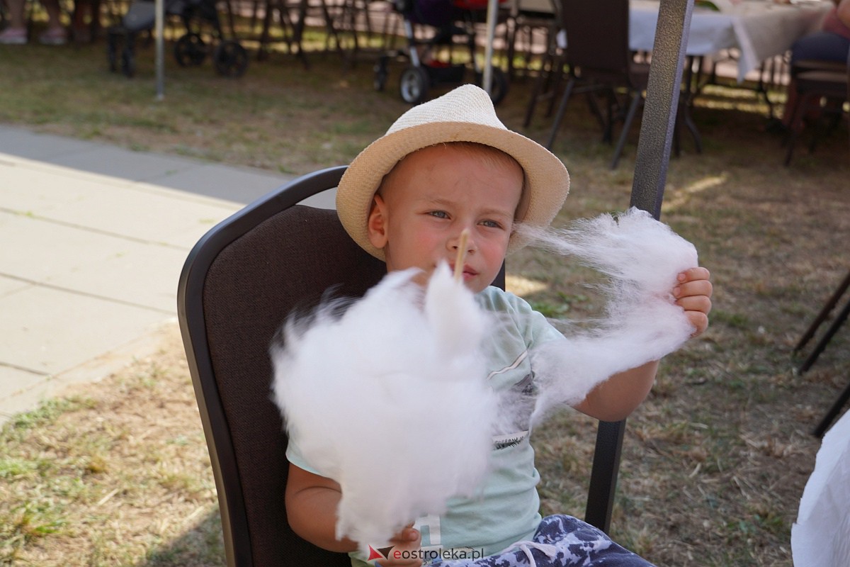 Piknik KGW w Drężewie [15.07.2023] - zdjęcie #45 - eOstroleka.pl