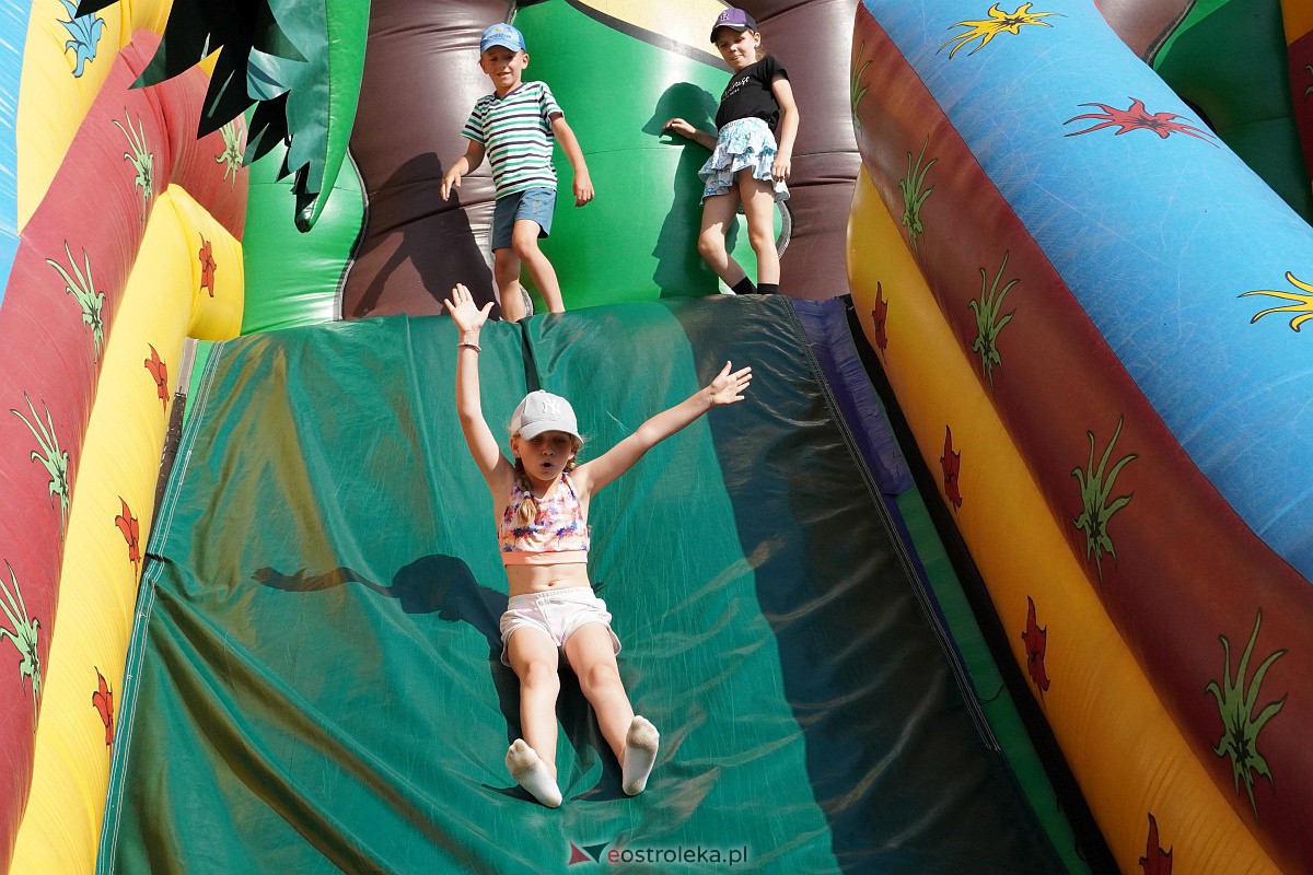 Piknik KGW w Drężewie [15.07.2023] - zdjęcie #43 - eOstroleka.pl