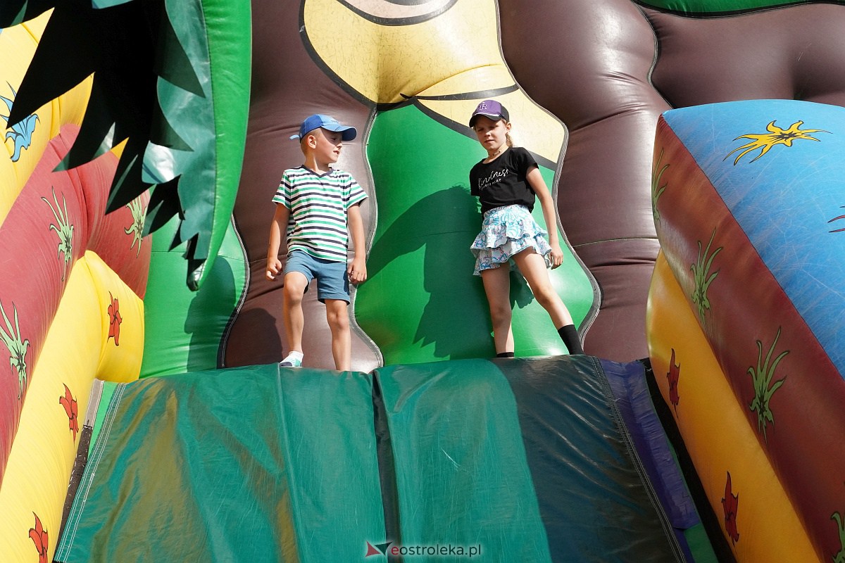 Piknik KGW w Drężewie [15.07.2023] - zdjęcie #42 - eOstroleka.pl